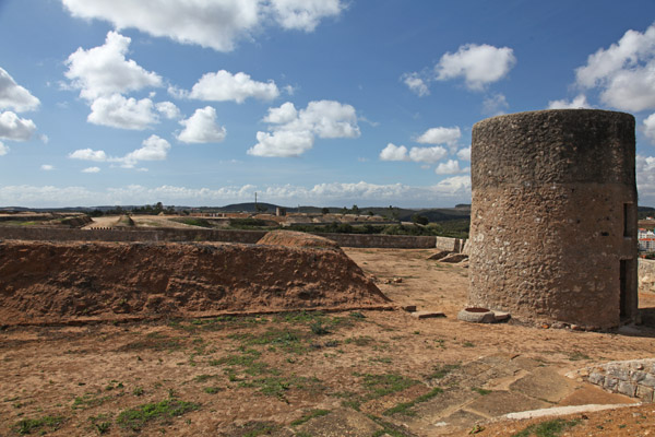 Forte Sao Vicente